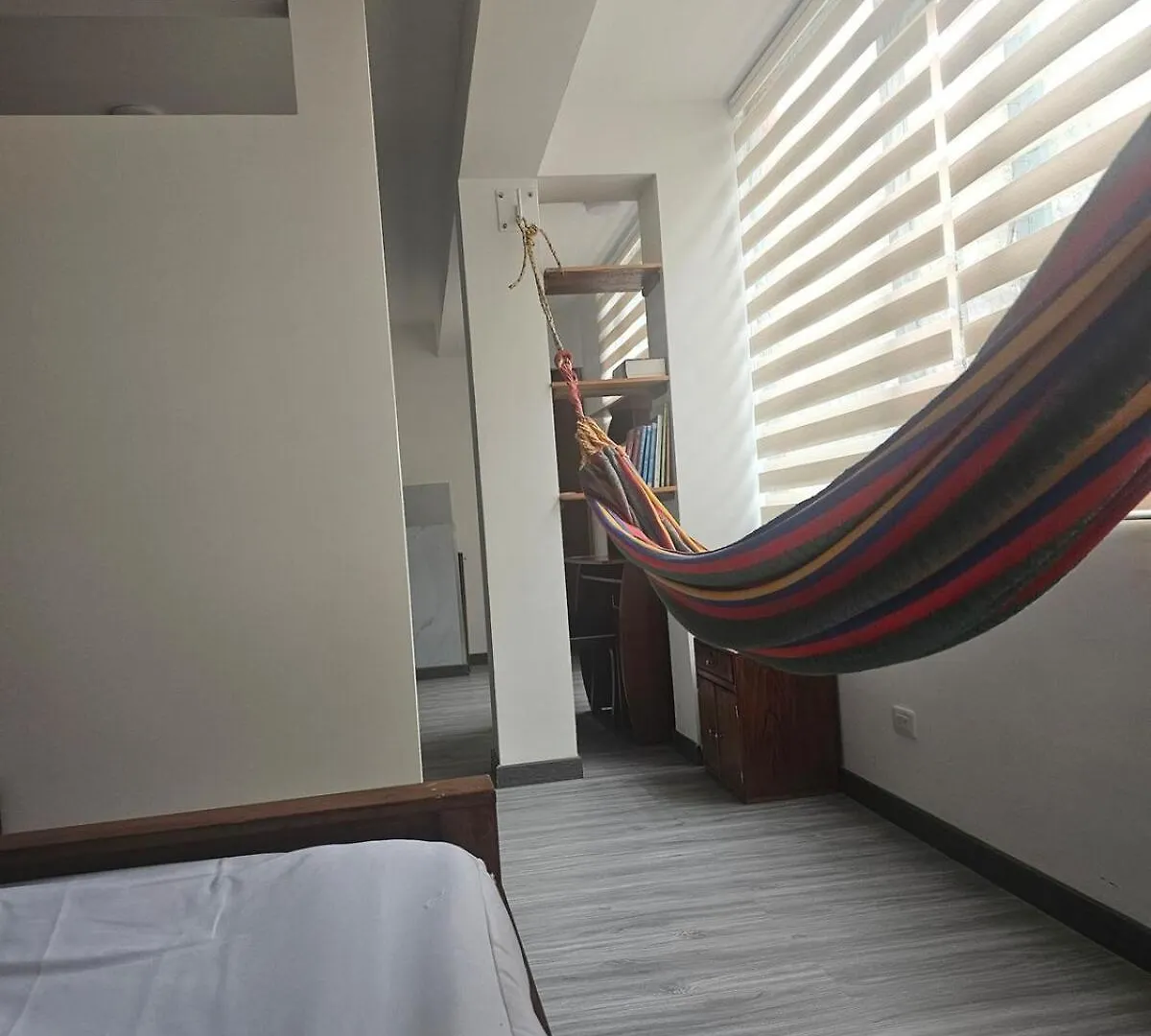 Apartamento Multicolor Clinica Meredi Bogotá 0*,  Colômbia