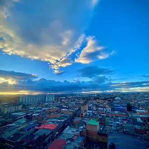 Apartamento Moderno Cerca Del Aeropuerto, Bogotá